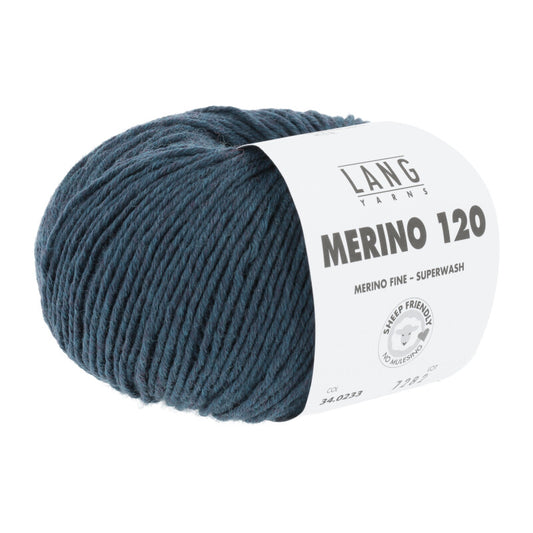 Merino 120 - Den Gamle Mølle