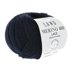 Merino 400 Lace - Den Gamle Mølle