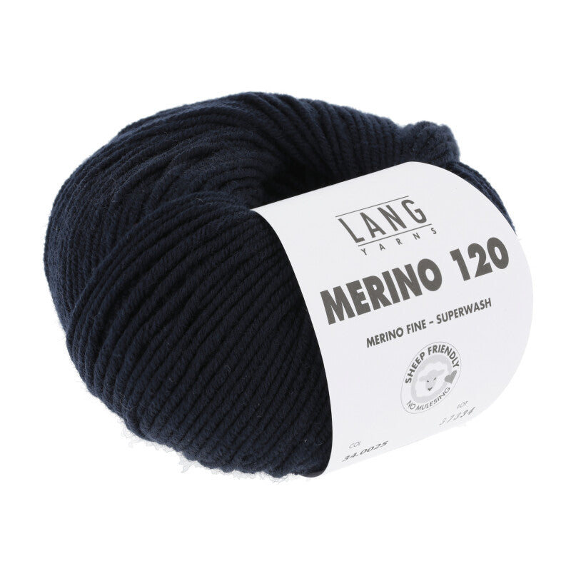 Merino 120 - Den Gamle Mølle