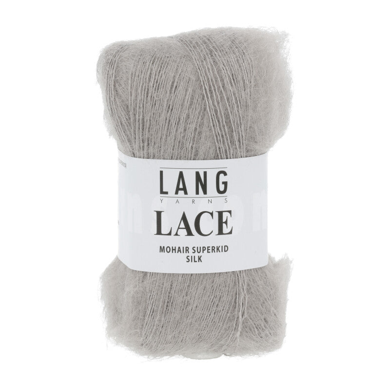 Lace - Silkemohair - Den Gamle Mølle