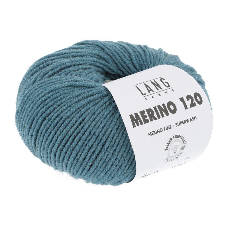 Merino 120 - Den Gamle Mølle