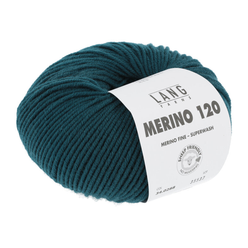 Merino 120 - Den Gamle Mølle