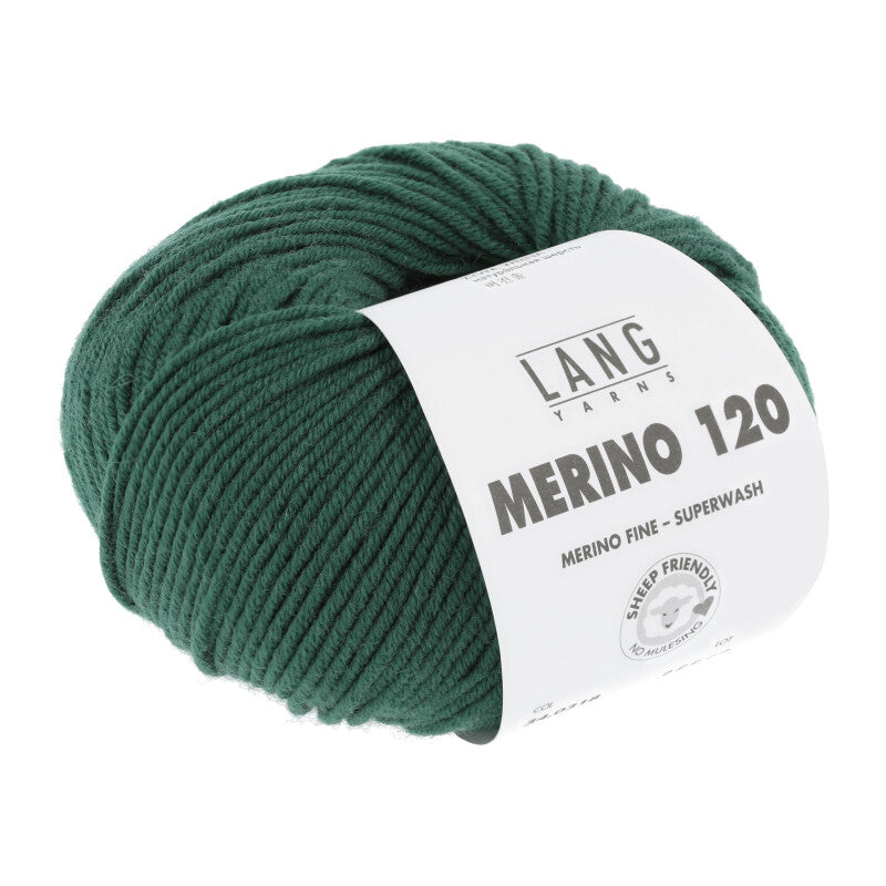 Merino 120 - Den Gamle Mølle