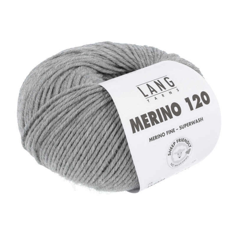 Merino 120 - Den Gamle Mølle