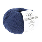 Merino 400 Lace - Den Gamle Mølle