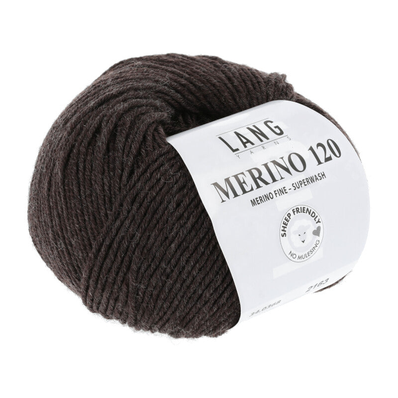 Merino 120 - Den Gamle Mølle