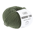 Merino 120 - Den Gamle Mølle