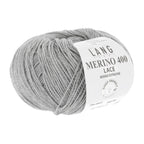 Merino 400 Lace - Den Gamle Mølle