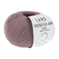 Merino 400 Lace - Den Gamle Mølle