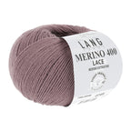 Merino 400 Lace - Den Gamle Mølle