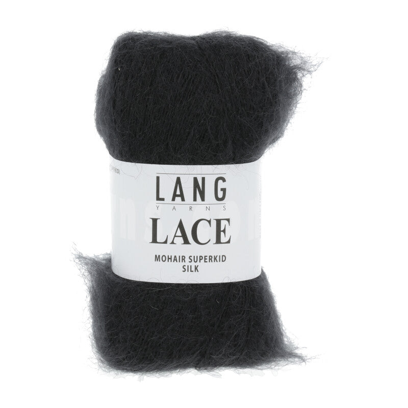 Lace - Silkemohair - Den Gamle Mølle