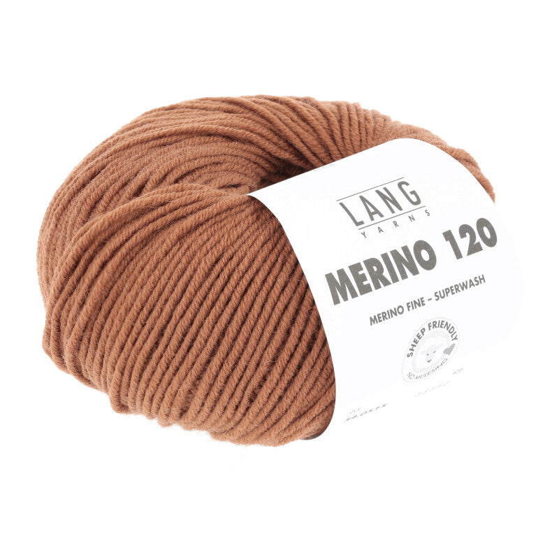 Merino 120 - Den Gamle Mølle
