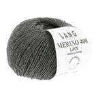 Merino 400 Lace - Den Gamle Mølle