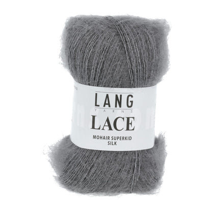 Lace - Silkemohair - Den Gamle Mølle