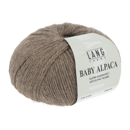 Baby Alpaca - Den Gamle Mølle