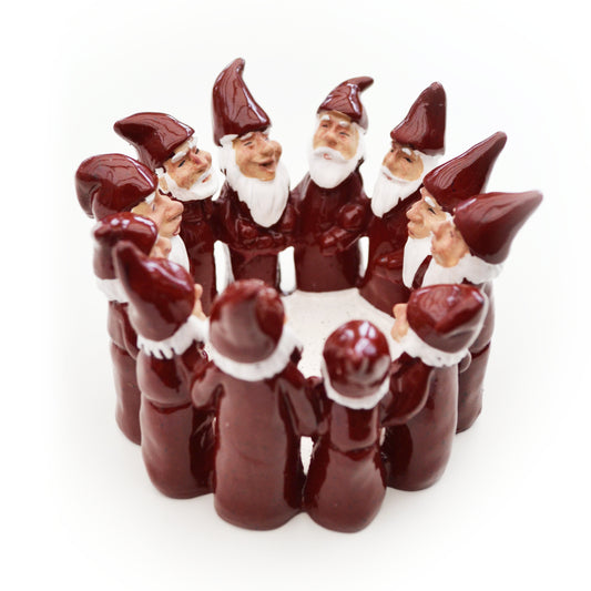 Nissering - Harvesttime