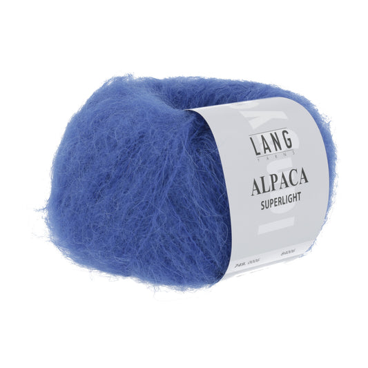 Alpaca Superlight - Den Gamle Mølle