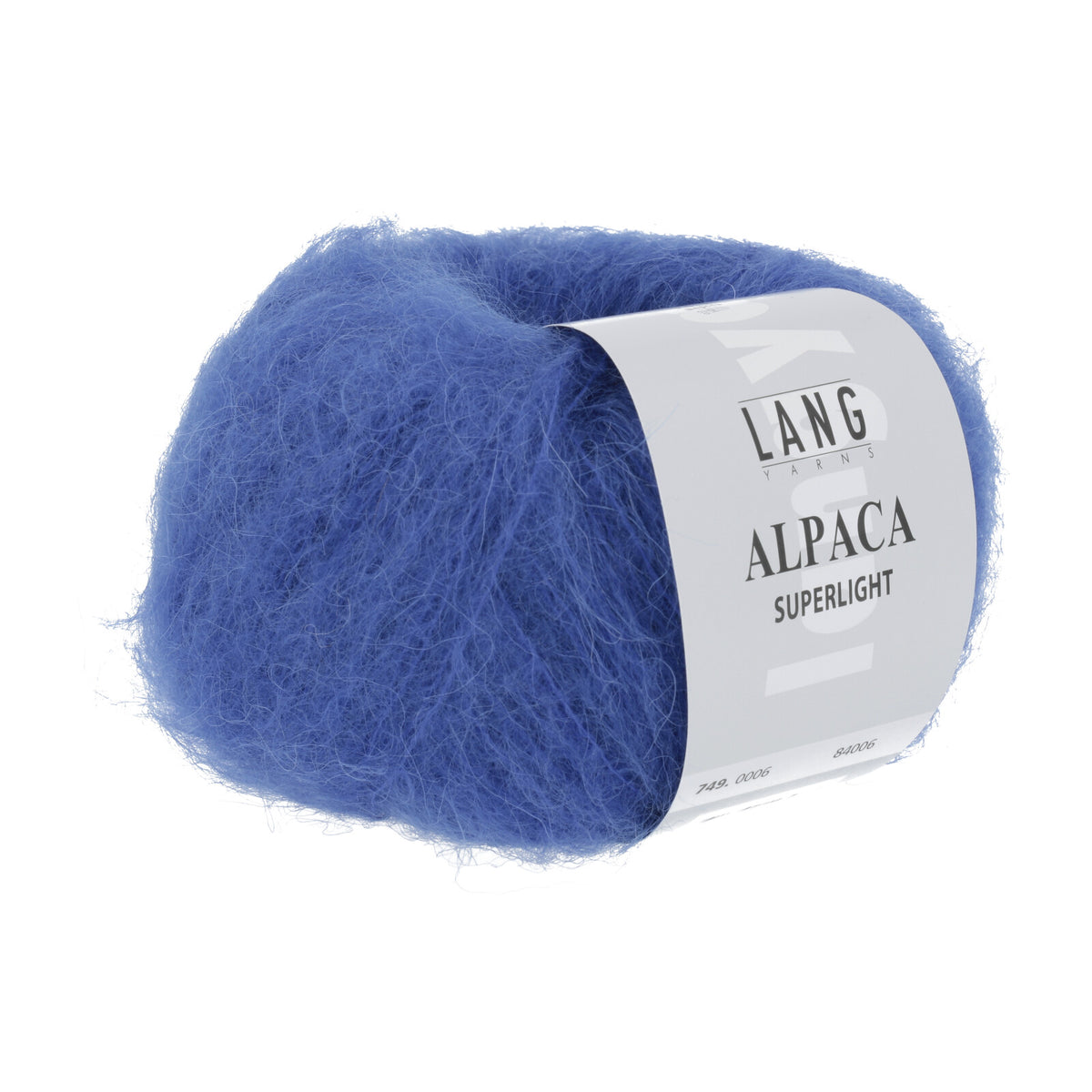Alpaca Superlight - Den Gamle Mølle