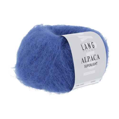 Alpaca Superlight - Den Gamle Mølle