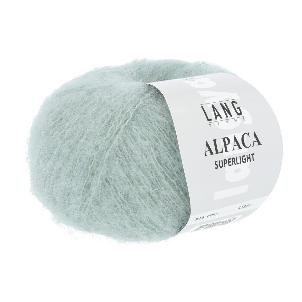 Alpaca Superlight - Den Gamle Mølle