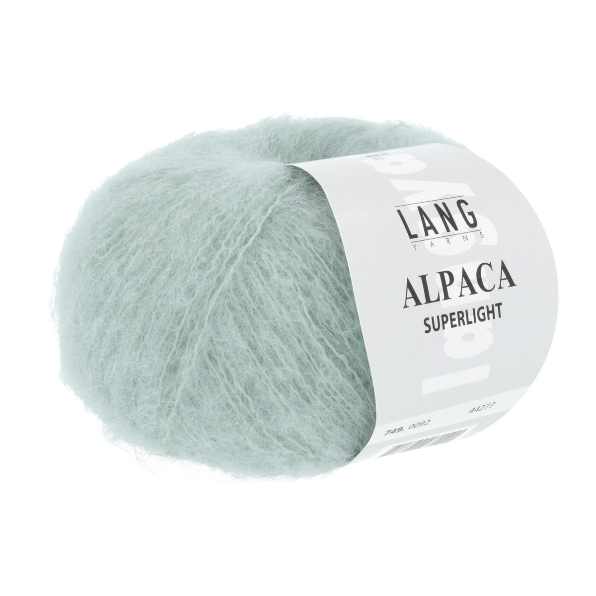 Alpaca Superlight - Den Gamle Mølle
