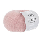 Alpaca Superlight - Den Gamle Mølle