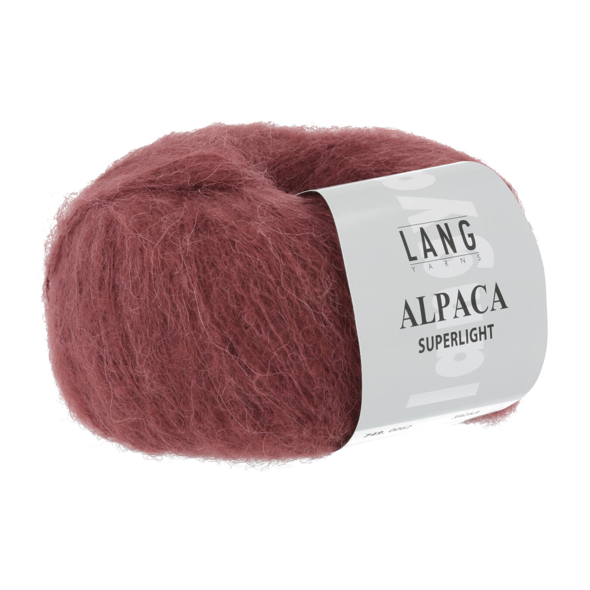 Alpaca Superlight - Den Gamle Mølle