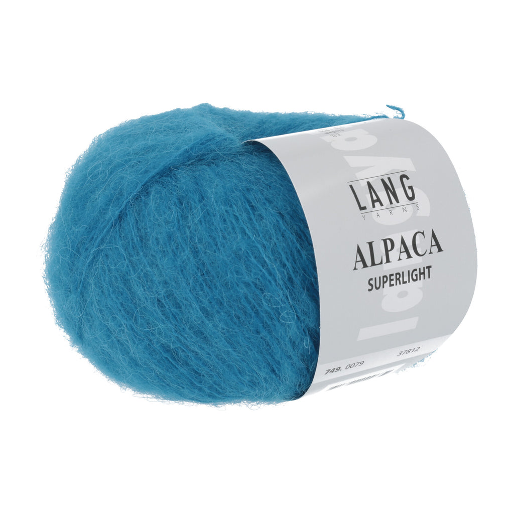 Alpaca Superlight - Den Gamle Mølle