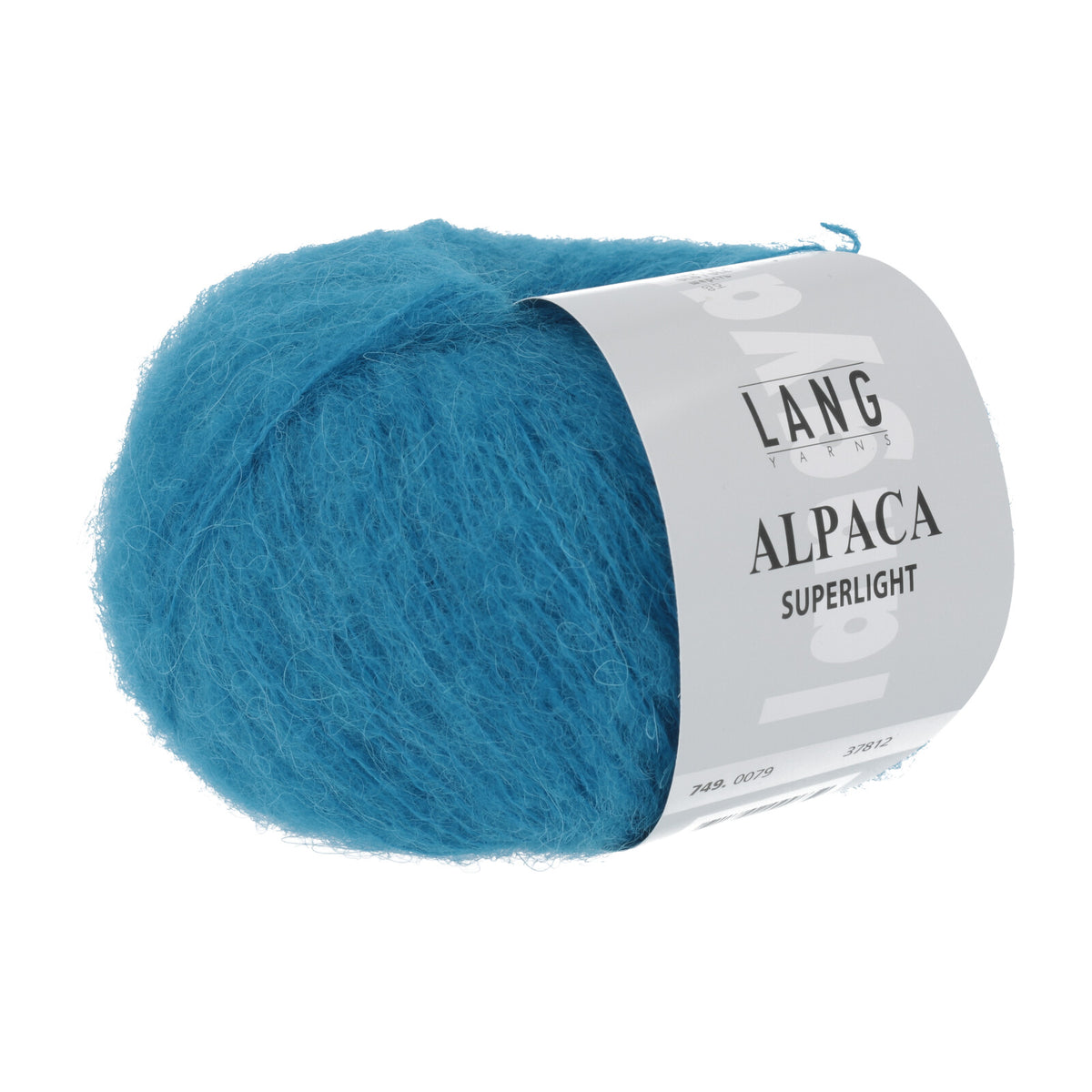 Alpaca Superlight - Den Gamle Mølle