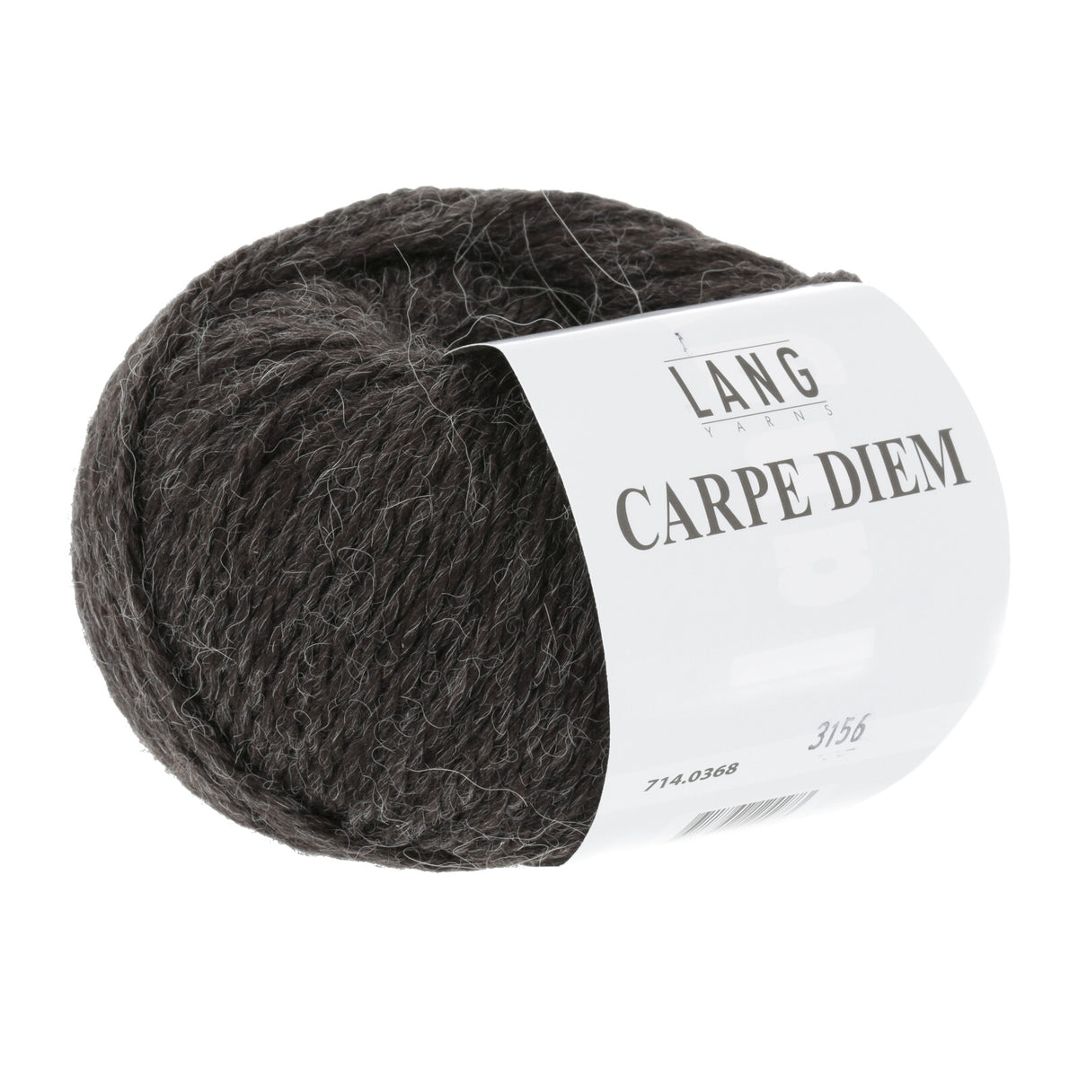 Carpe Diem Baby Alpaca - Den Gamle Mølle