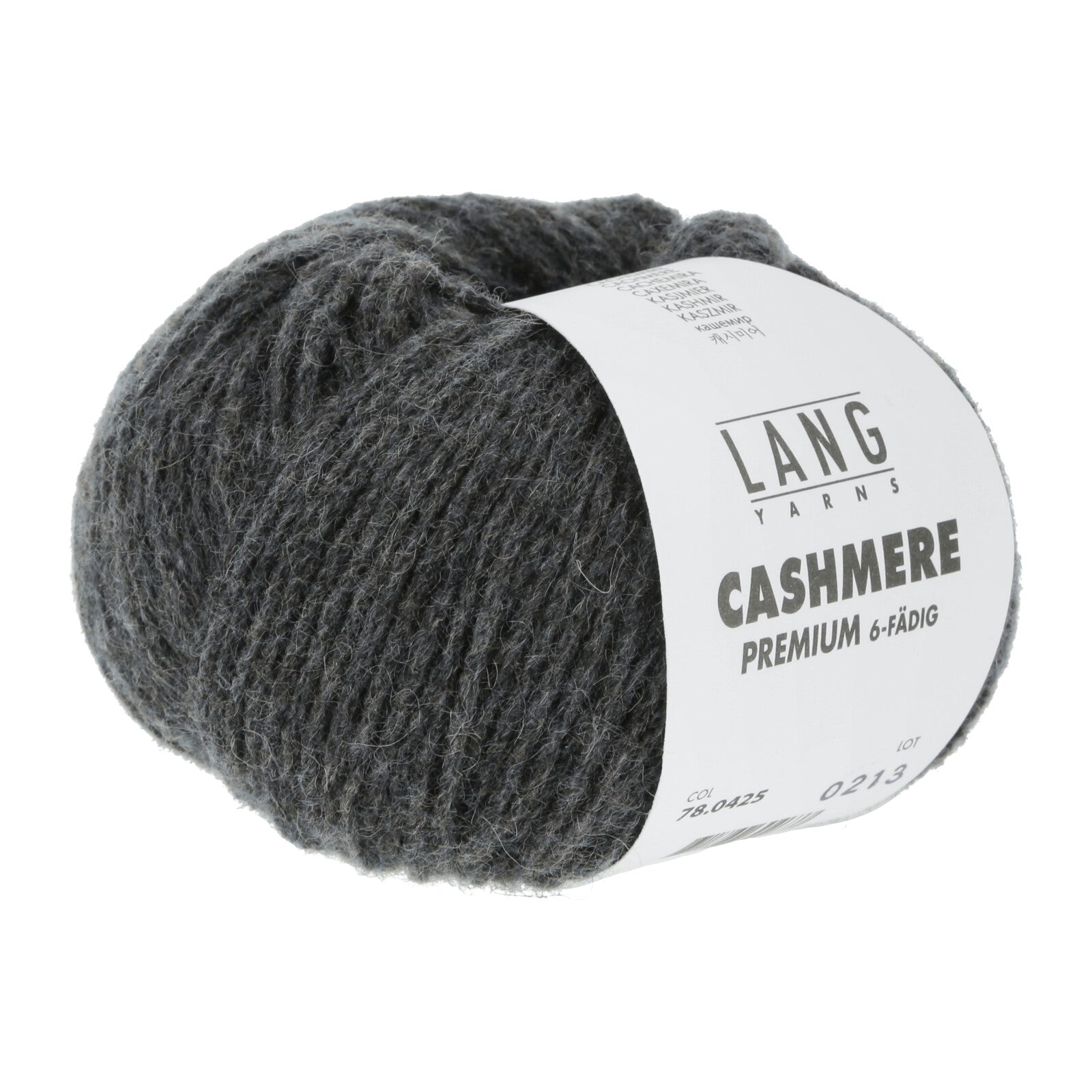 Cashmere Premium - Den Gamle Mølle