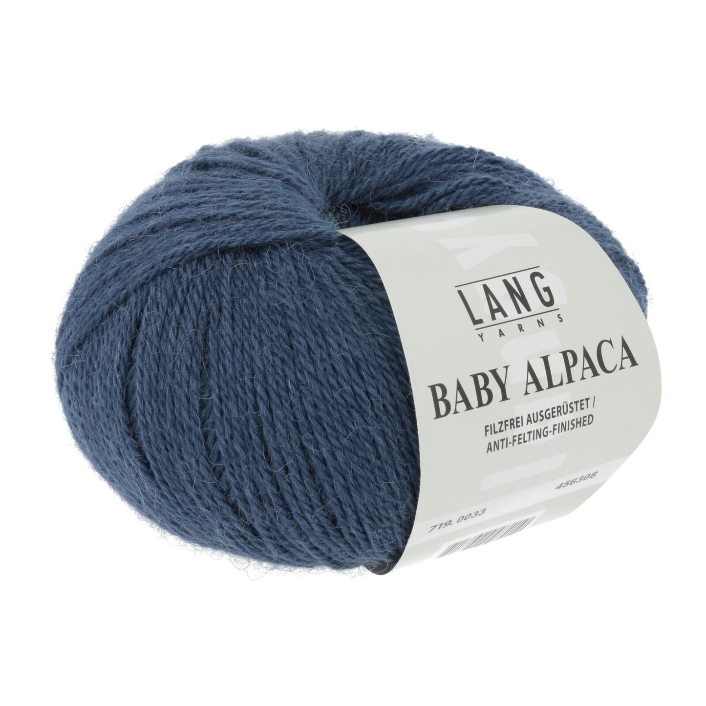 Baby Alpaca - Den Gamle Mølle