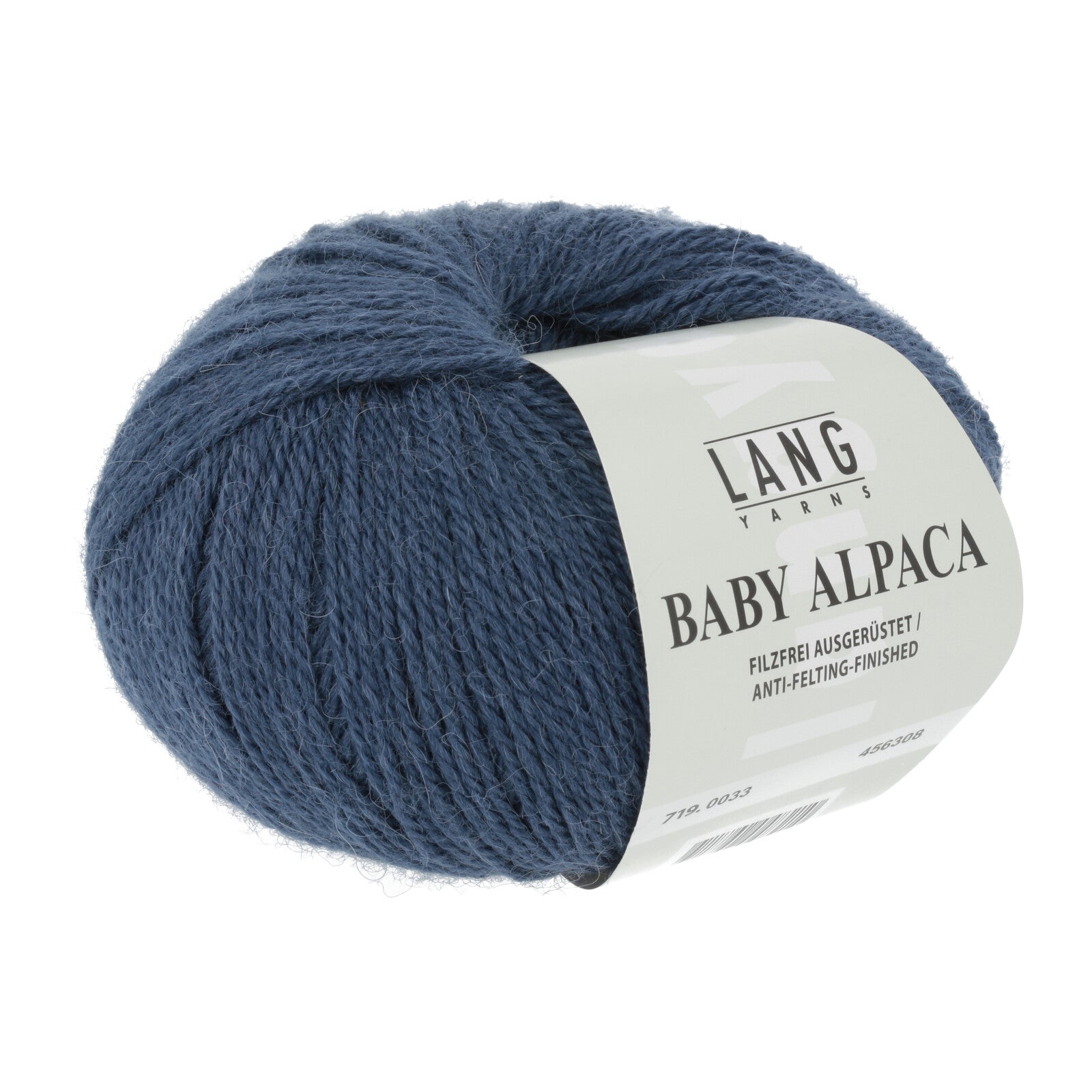 Baby Alpaca - Den Gamle Mølle