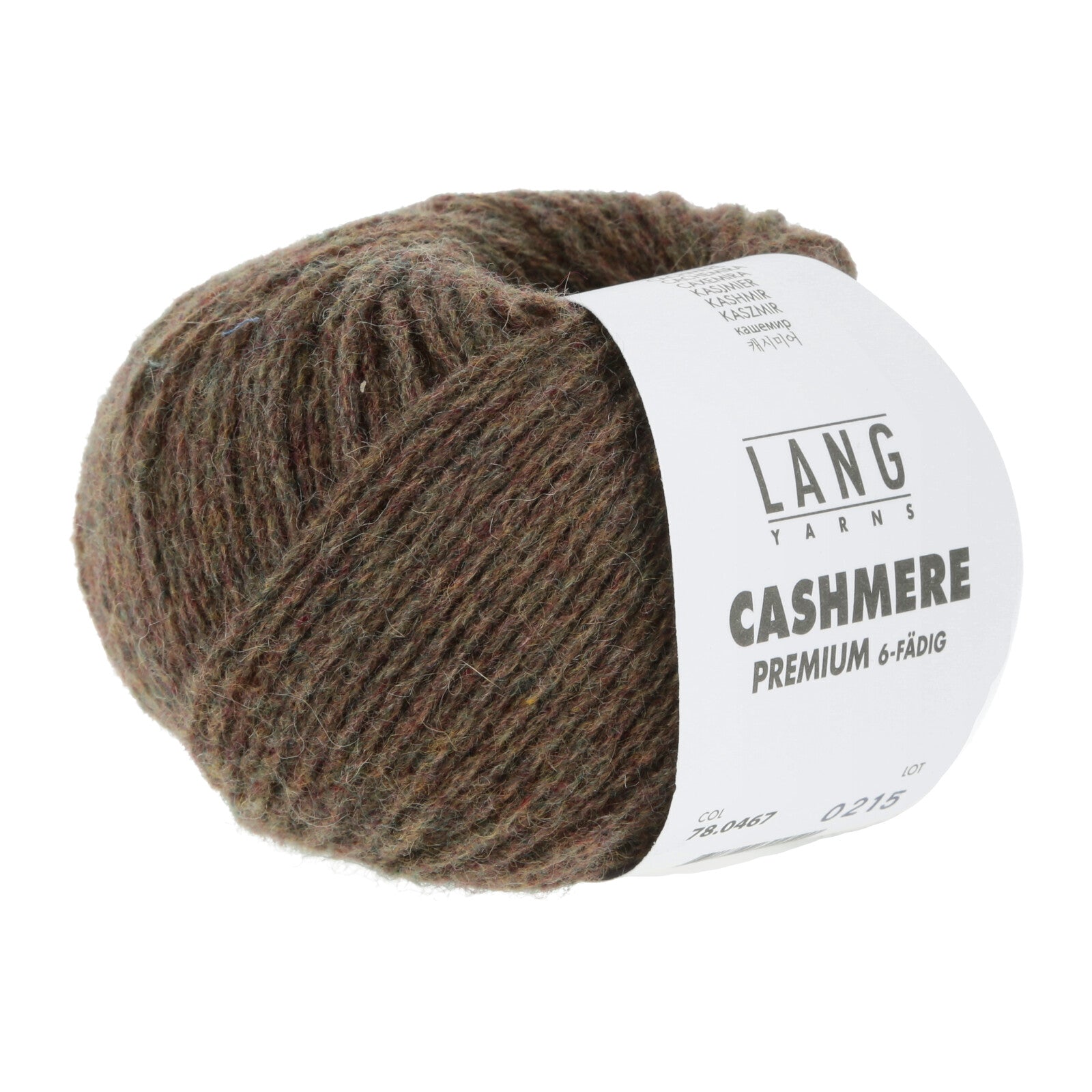 Cashmere Premium - Den Gamle Mølle