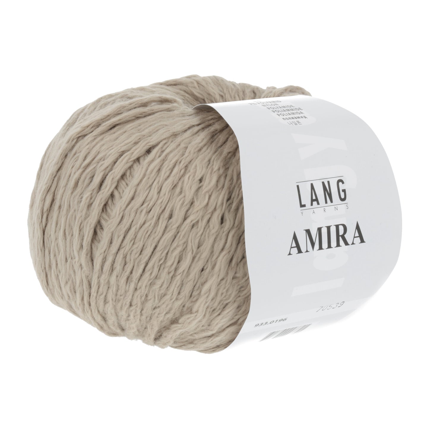 Amira - Den Gamle Mølle