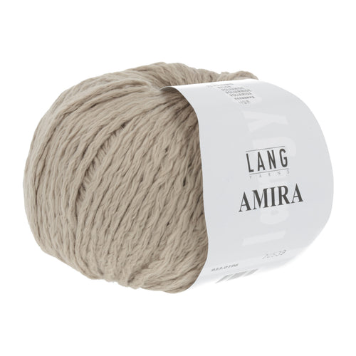 Amira - Den Gamle Mølle