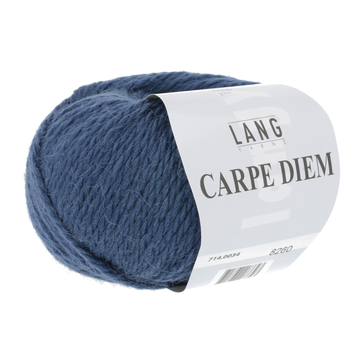 Carpe Diem Baby Alpaca - Den Gamle Mølle