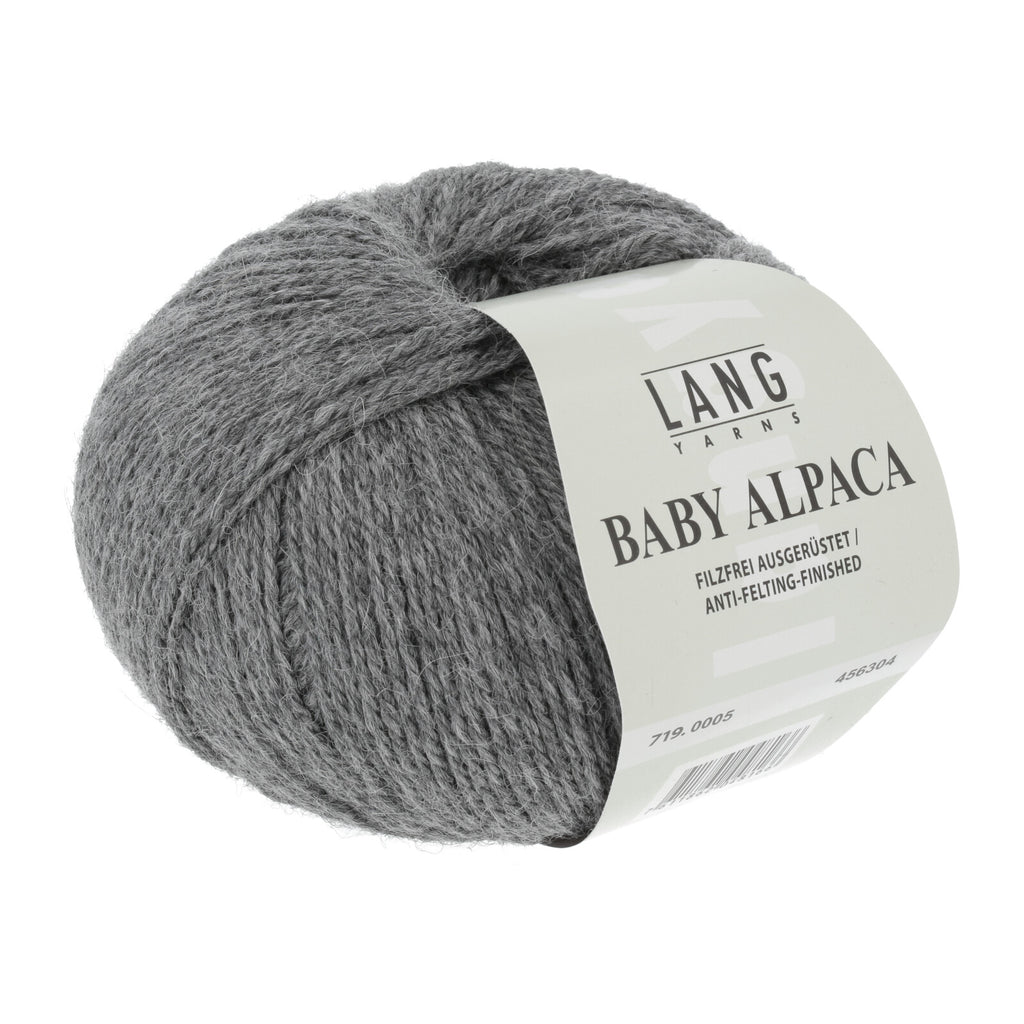 Baby Alpaca - Den Gamle Mølle