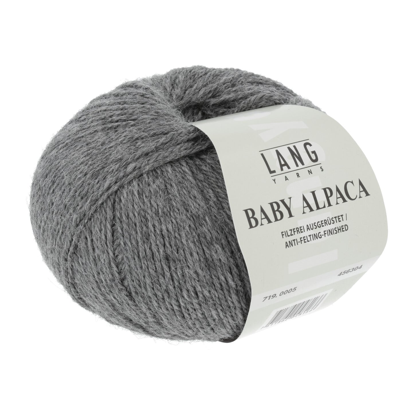 Baby Alpaca - Den Gamle Mølle