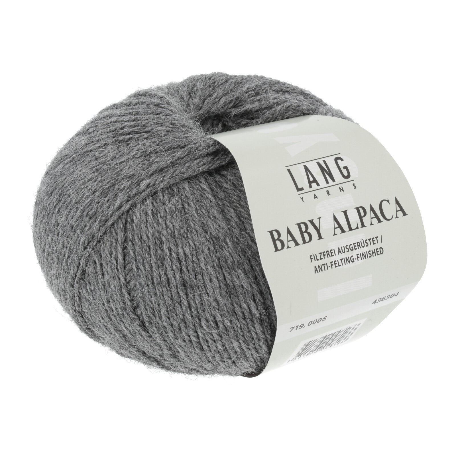Baby Alpaca - Den Gamle Mølle