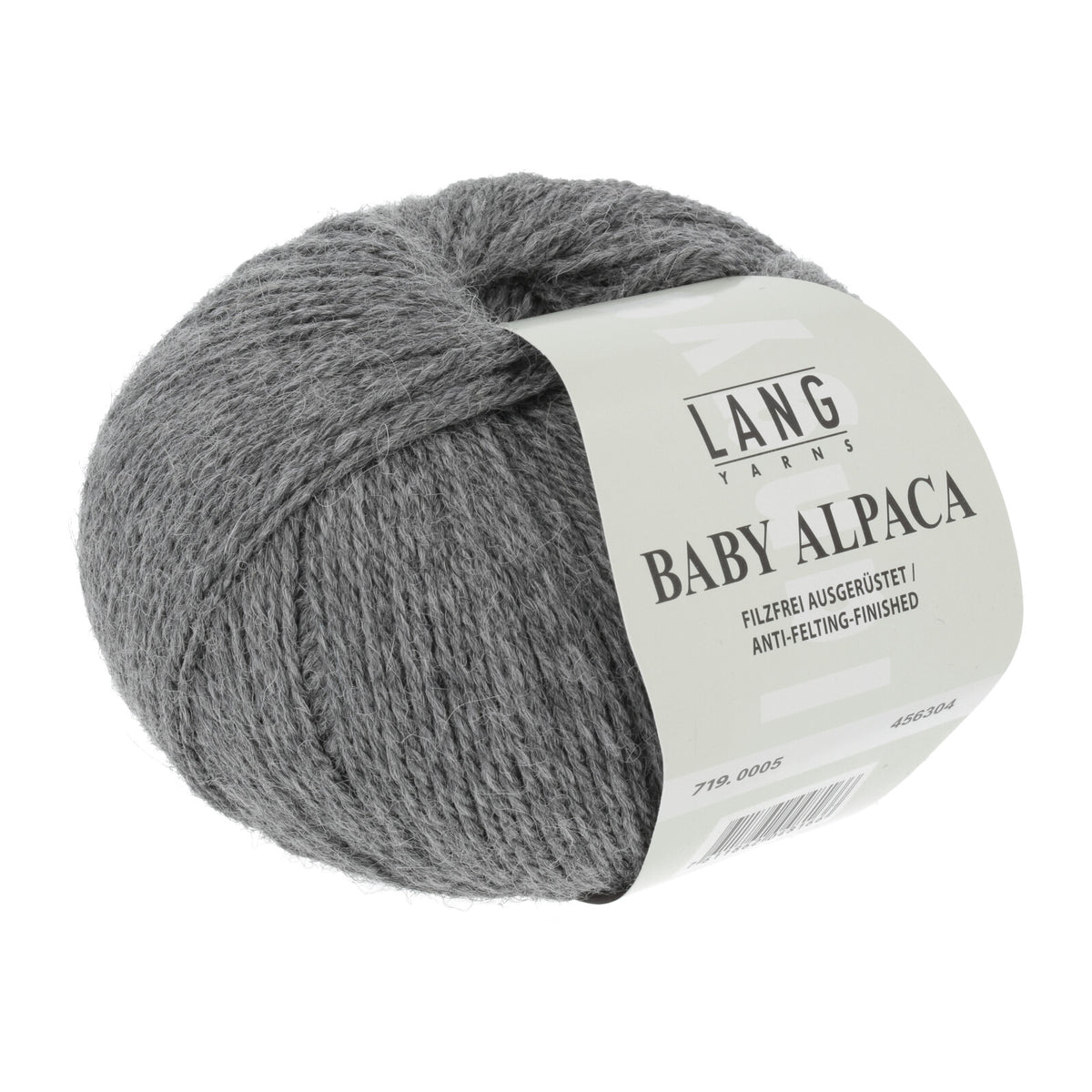 Baby Alpaca - Den Gamle Mølle