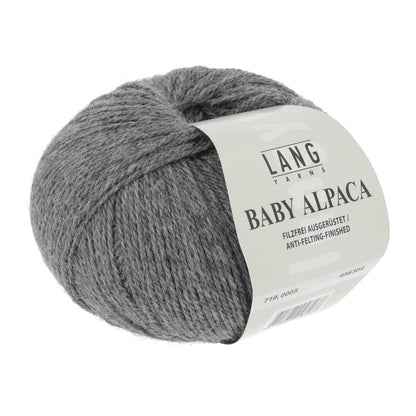 Baby Alpaca - Den Gamle Mølle