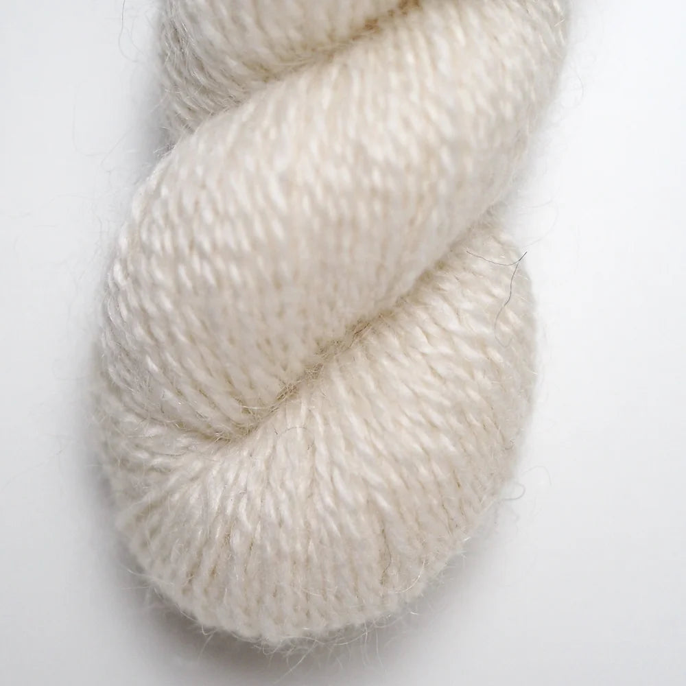 Mohair 2-trådet - Den Gamle Mølle