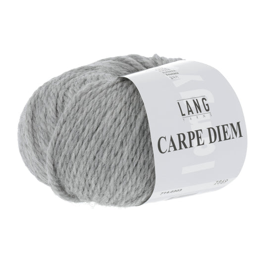 Carpe Diem Baby Alpaca - Den Gamle Mølle