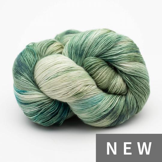 Merino Single Lace - Den Gamle Mølle