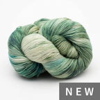 Merino Single Lace - Den Gamle Mølle