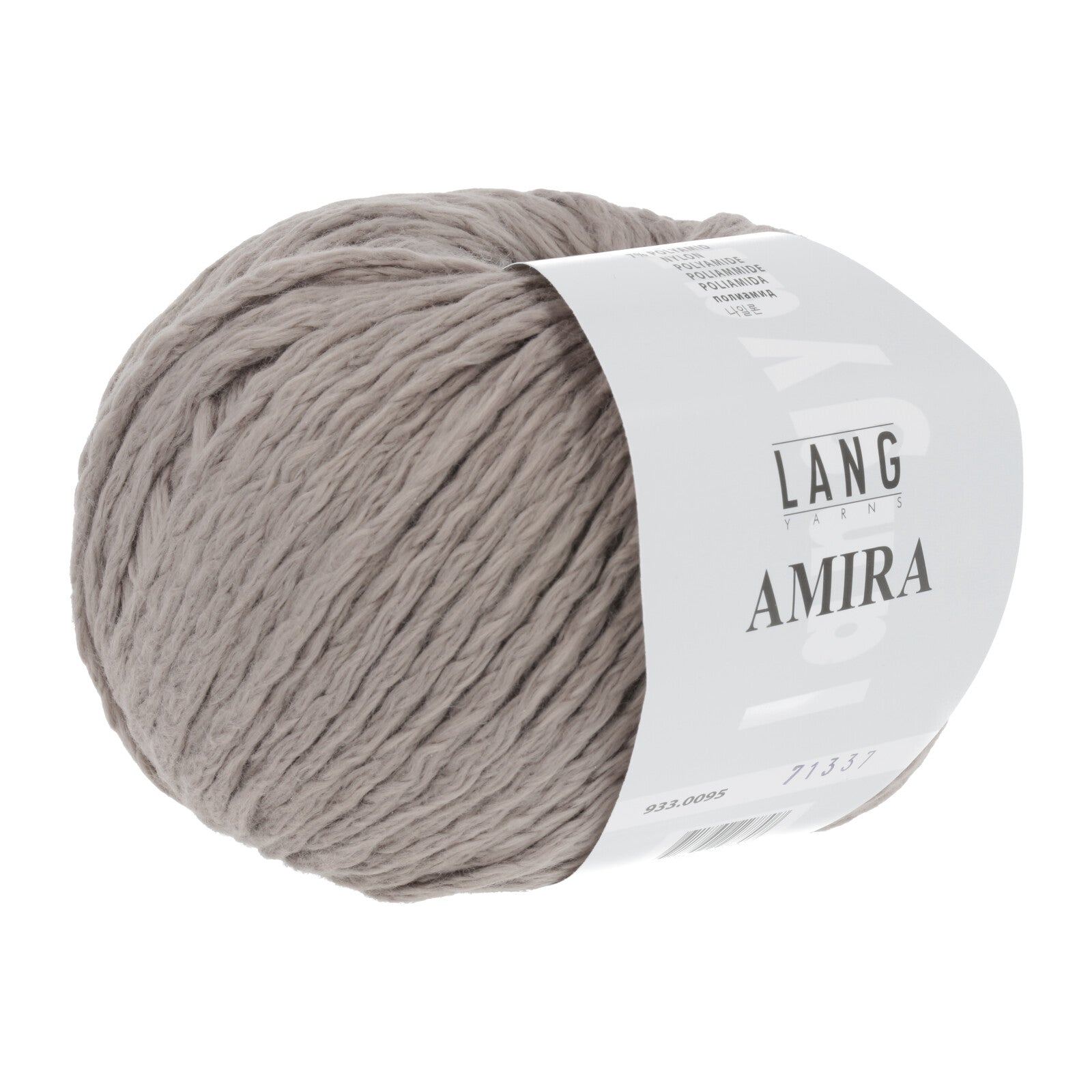 Amira - Den Gamle Mølle