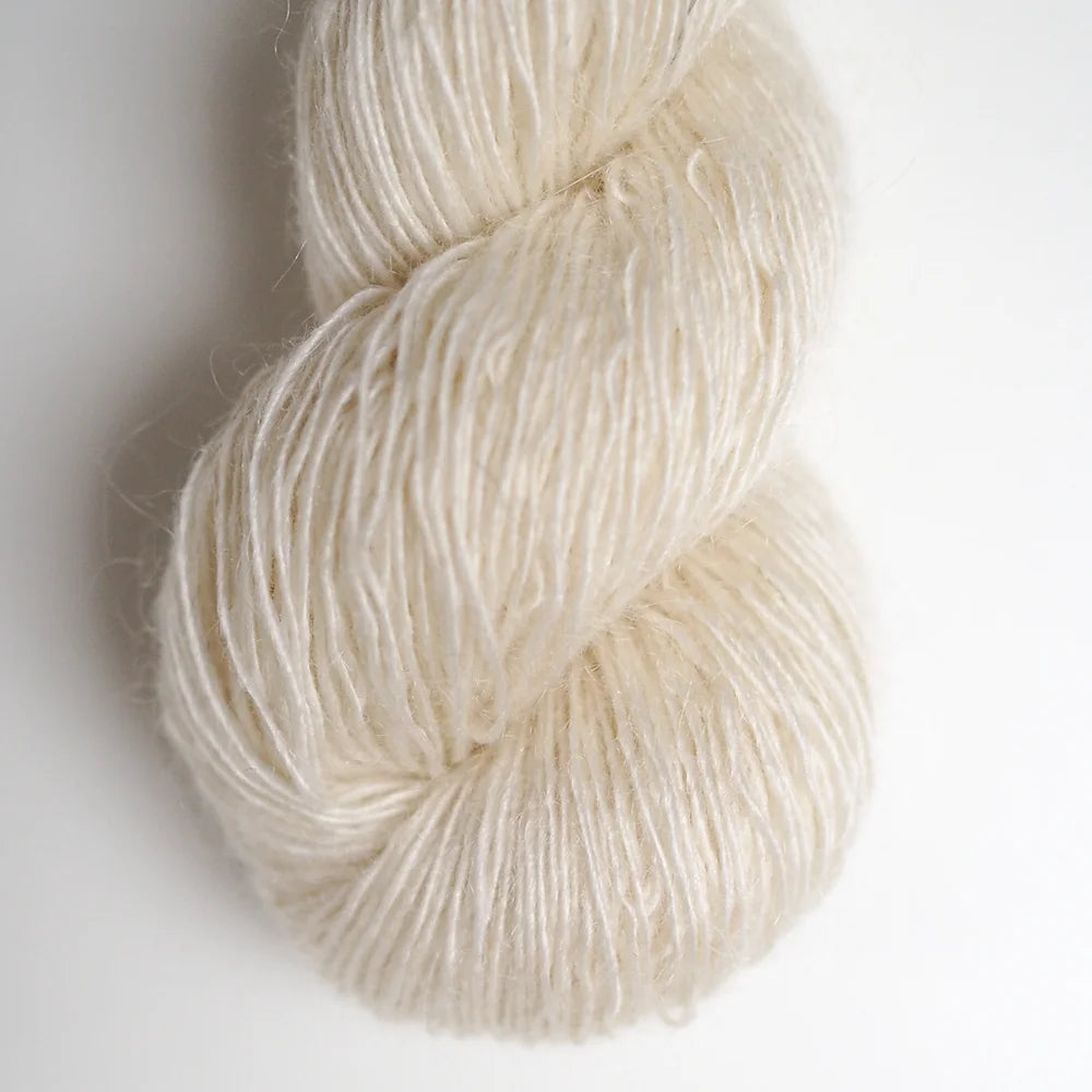 Mohair 1-tråd - Den Gamle Mølle