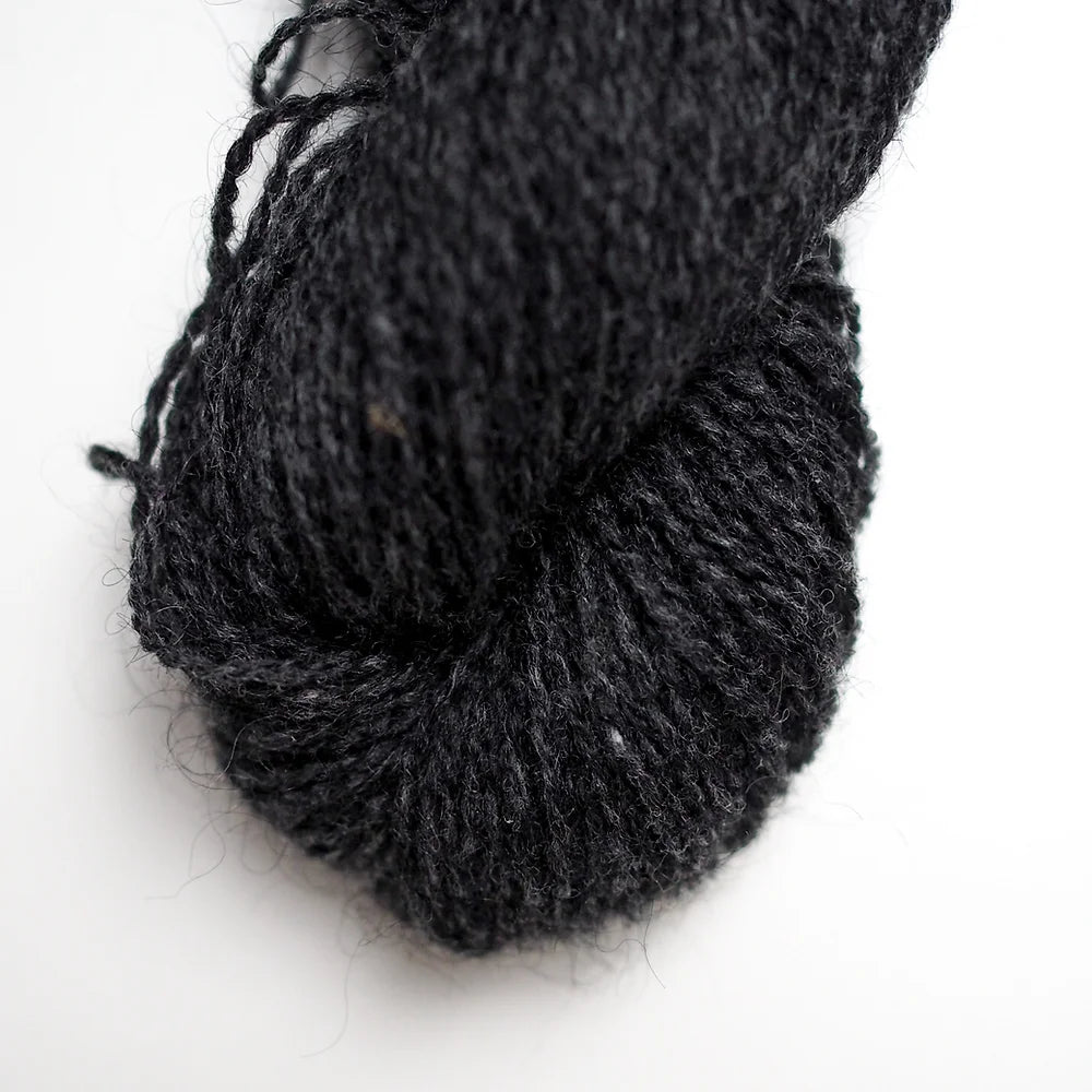 Mohair 2-trådet - Den Gamle Mølle
