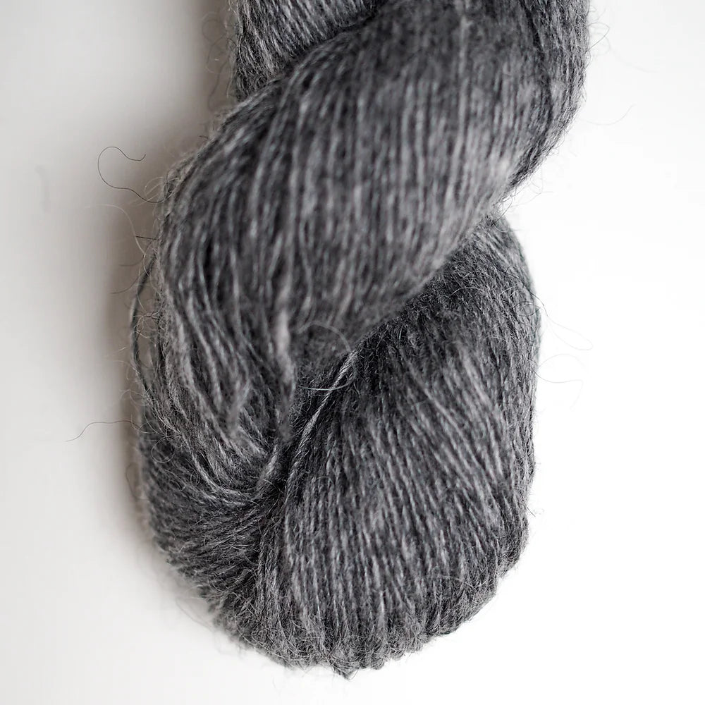 Mohair 1-tråd - Den Gamle Mølle
